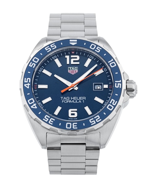 Tag Heuer Formula 1 WAZ1010.BA0842